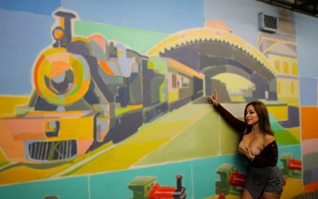 katejenn of actrice sexy galeries