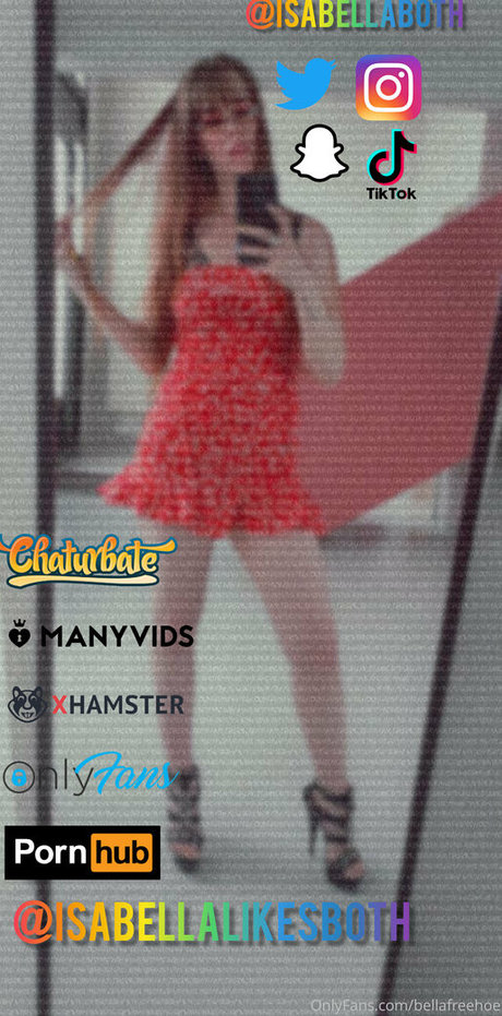 isabellaboth star du porno sympa photo