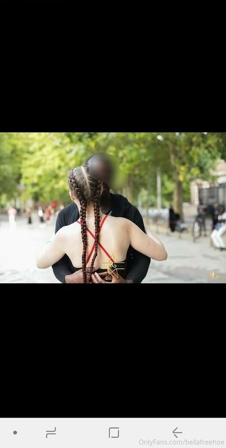 isabellaboth modèle galerie