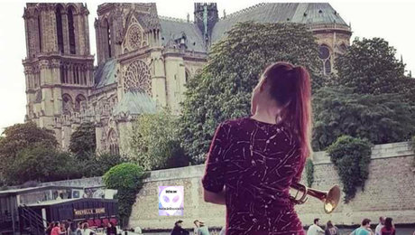 isabellaboth modèle parfait galeries