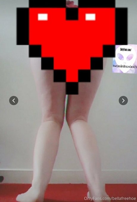 isabellaboth étoile chaude photos