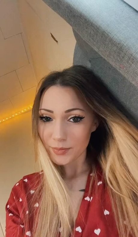 Little Momma nus étoiles collection