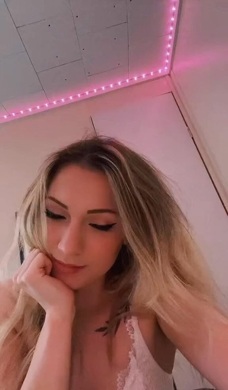 Little Momma étoile de l'art des photos