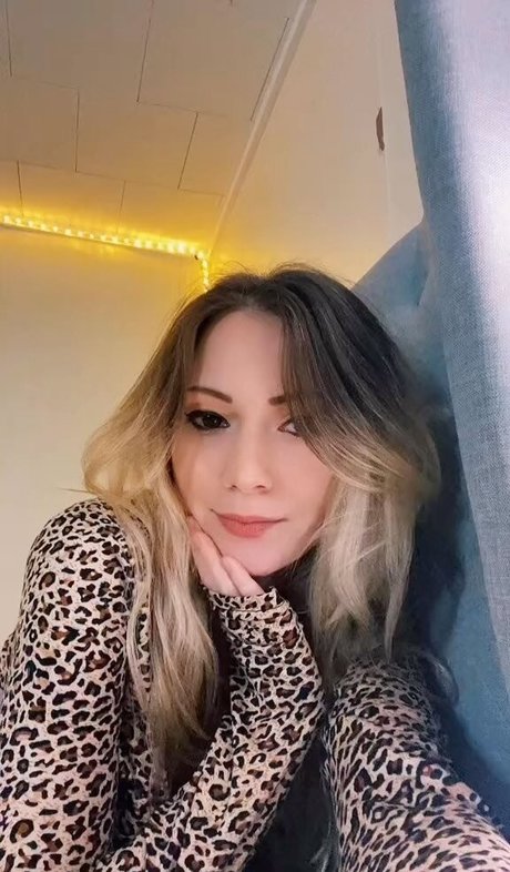 Little Momma beau modèle des photos