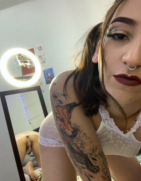 nia yanyi art modèle photo