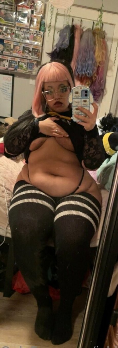 ichigoneverland jolie actrice photos