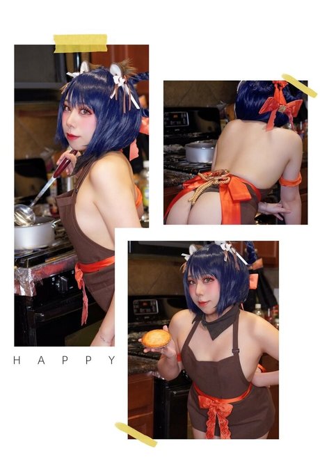 sandyth3li0n modèles nus images