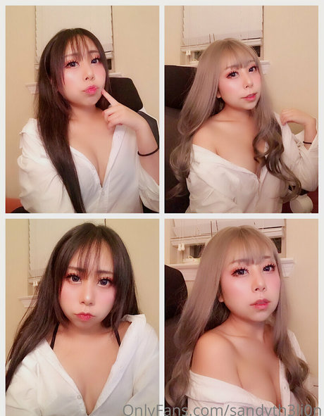 tatouages ​​blonds onlyfans sexy chaud photo