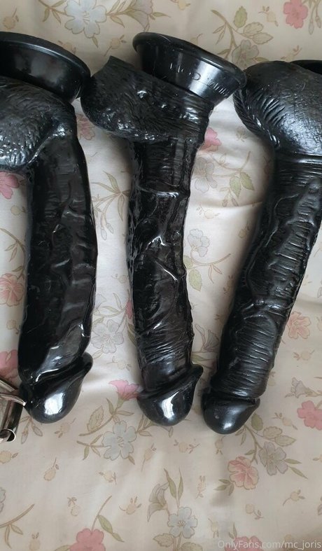 mc joris jolie étoile img