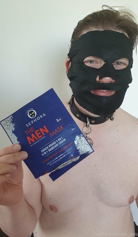 mc joris modèle xxx images