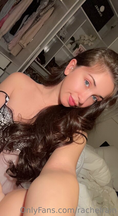 rachelrain étoile nue photo