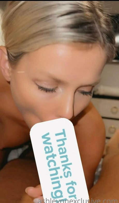 ashleynn2020 meilleur modèle archive