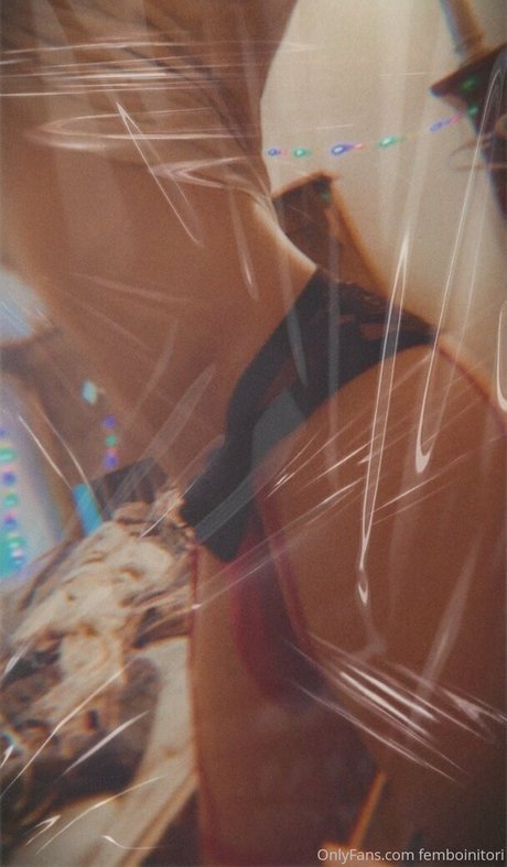 femboynitori modèle adulte img