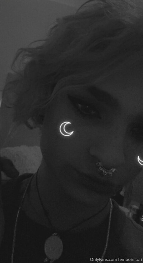 femboynitori modèle artistique galerie