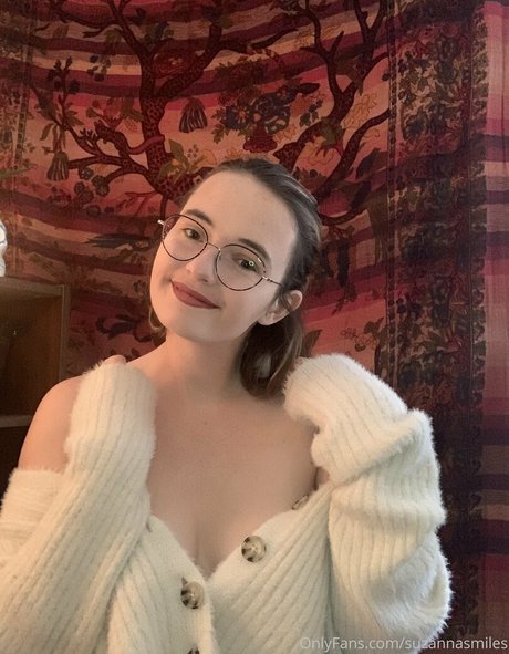 suzannasmiles modèle de sexe galeries