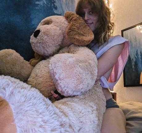 WerePupper sexe star photo