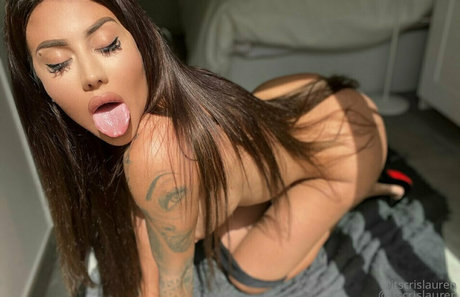 crisdolll meilleure actrice des photos