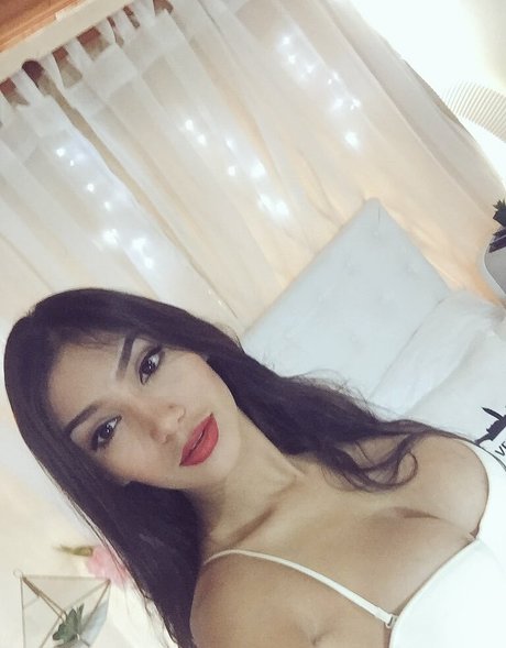 Abie Smith modèle parfait des photos