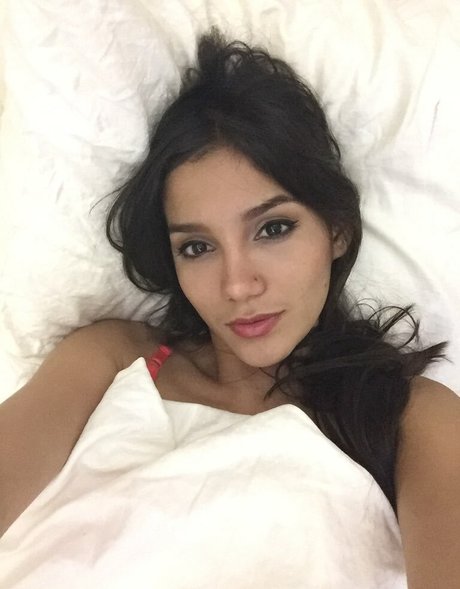 Abie Smith belle étoile photos