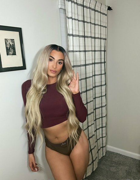 tschasitybanks xxx étoile photos