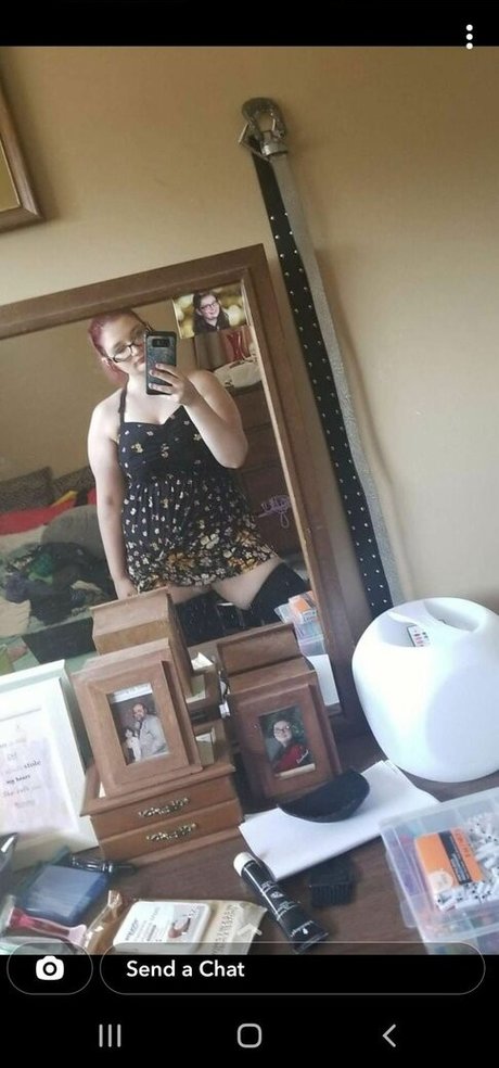 Rachael Mizak actrice porno image