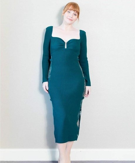 Bryce Dallas Howard modèle parfait photos