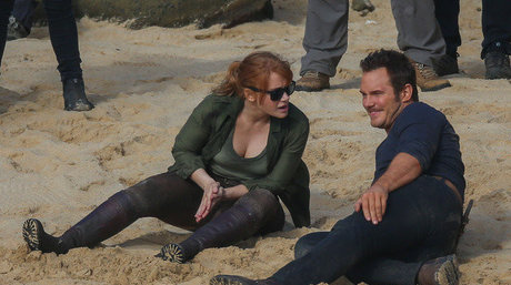 Bryce Dallas Howard étoile sexy galerie