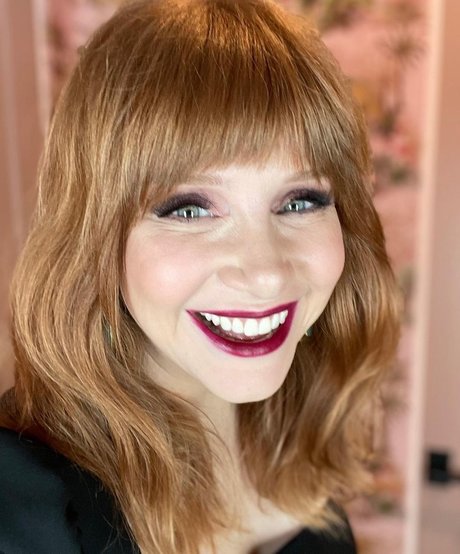 Bryce Dallas Howard belle étoile des photos