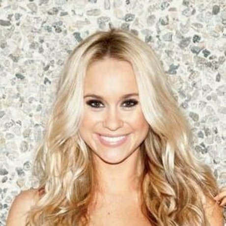Becca Tobin star exclusive photo