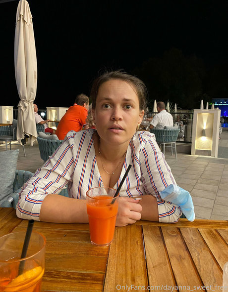 dayanna sweet free modèle meilleur photos