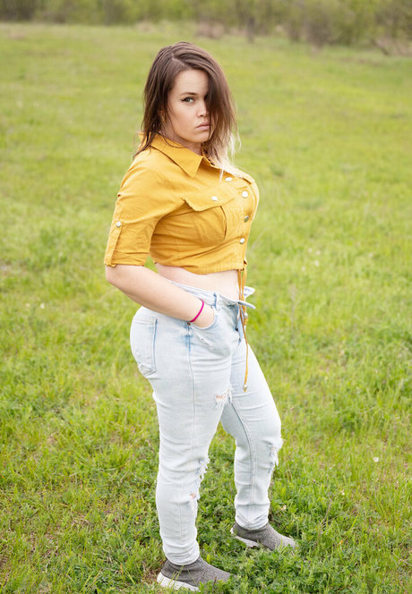 dayanna sweet free modèle img