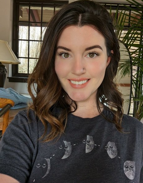 Kayla Summer étoile magnifique photos