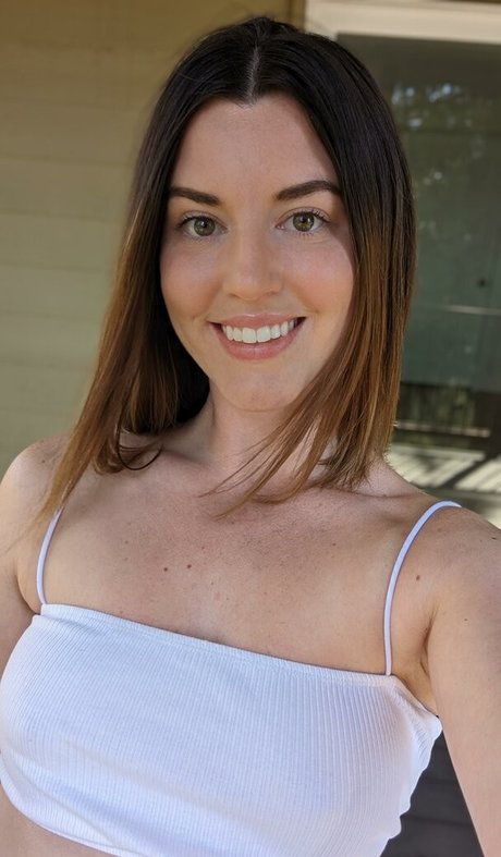 Kayla Summer modèle porno collection