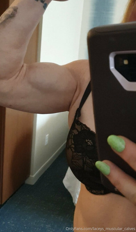 laceys muscular calves star du porno chaude collection