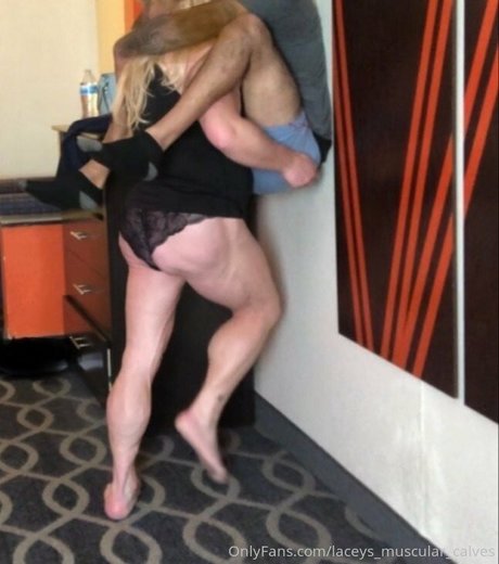 laceys muscular calves modèle exclusif collection