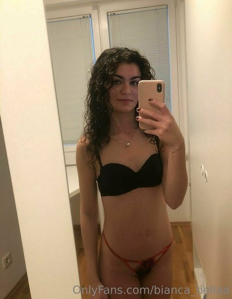 bianca bellaa belle actrice des photos