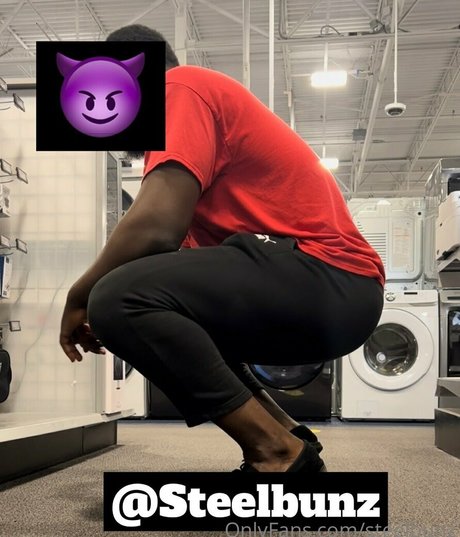 steelbunz modèle pornographique img