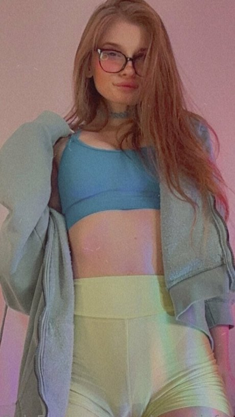 candycookiefree star érotique img