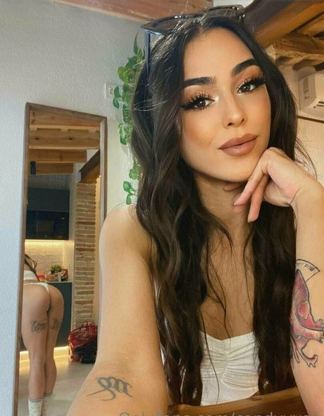 Candyyysx_ actrice de grande qualité des photos