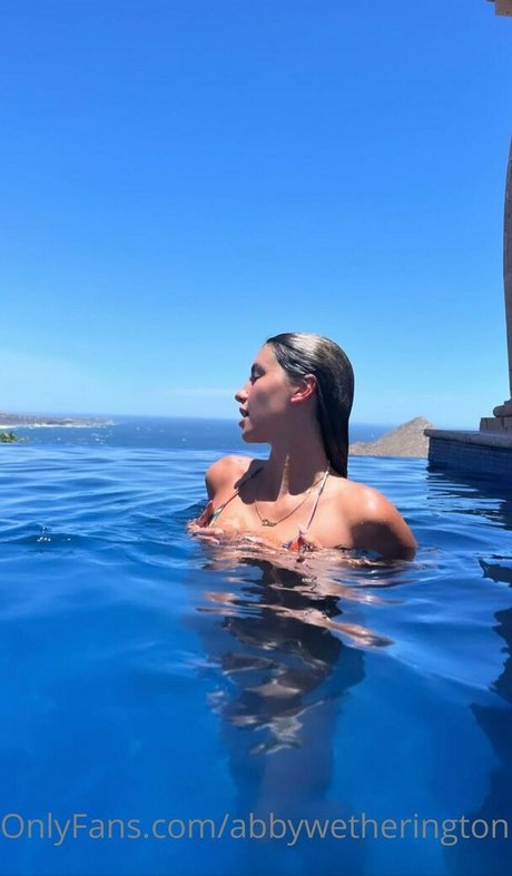 abbywetherington modèle photo