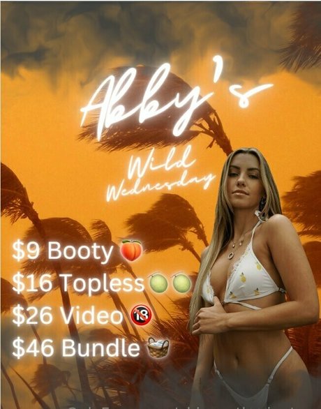 abbywetherington star exclusive galerie