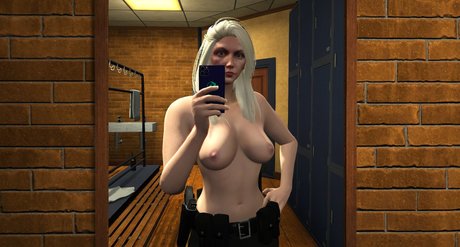 GTA RP NoPixel actrice porno image