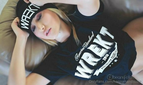 hannahandsuzie xxx étoile galerie