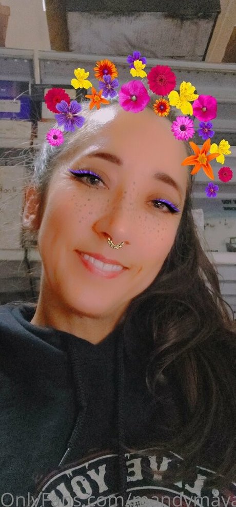 mandymayak05 beau modèle img