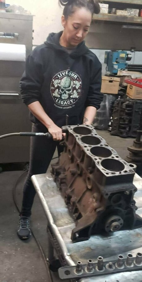 mandymayak05 modèle collection