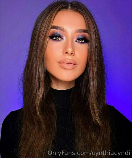 cynthiacyndi étoile galerie