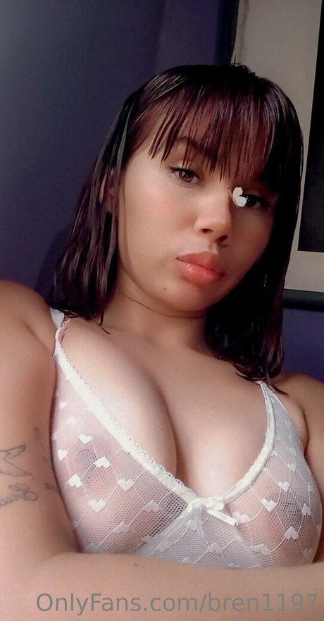 bren1197 star du porno en haute qualité photo