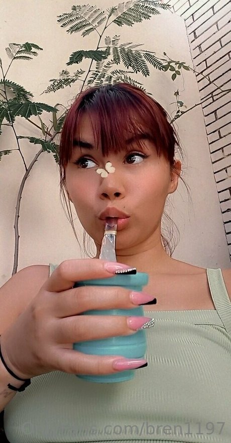 bren1197 star du porno érotique photos