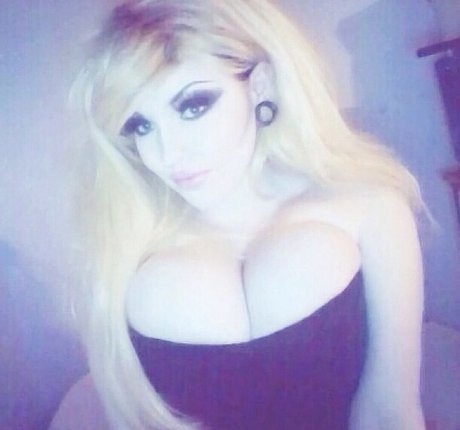 Betty Dahmer star du porno chaud img