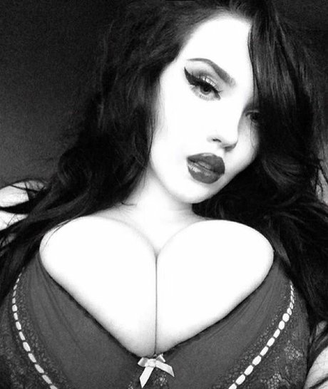 Betty Dahmer étoile hd img